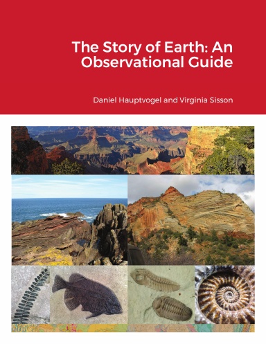 The Story of Earth: An Observational Guide