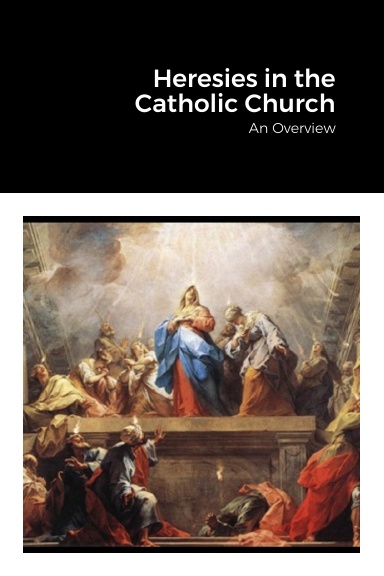 Heresies in the Catholic Church