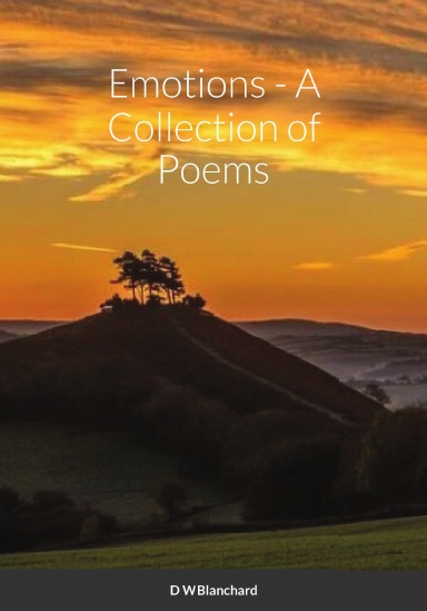 Emotions - A Collection of Poems