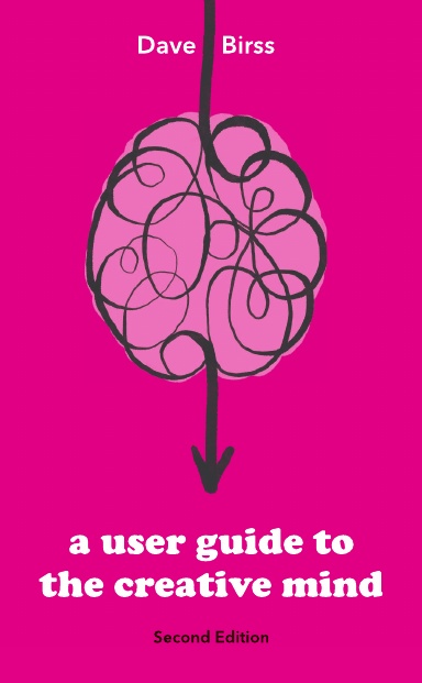 A User Guide To The Creative Mind