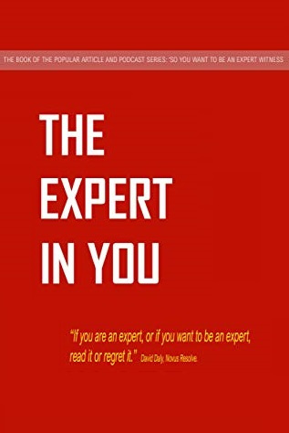The Expert In You