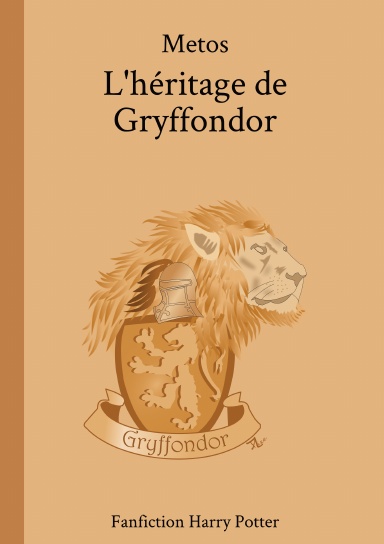 L'héritage de Gryffondor