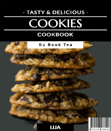 Let's Start Cook Cookie