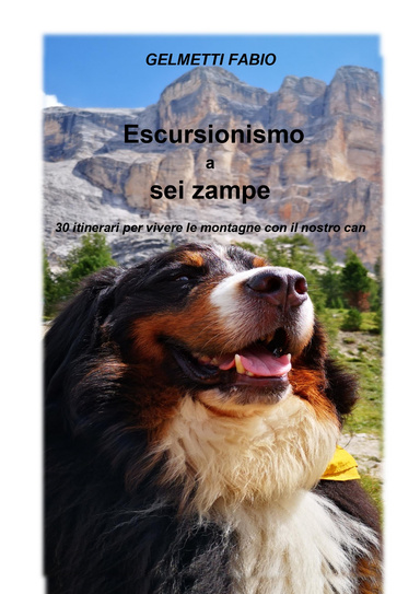 ESCURSIONISMO A 6 ZAMPE