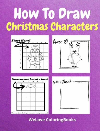 how-to-draw-christmas-characters