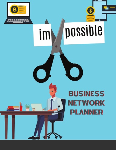 BUSINESS NETWORK PLANNER: Track Your Network Connections