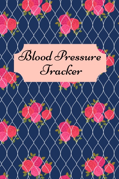 Blood pressure tracker