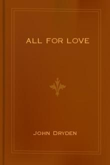 All For Love