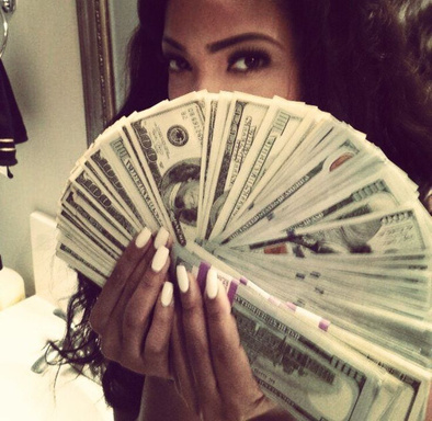 Dollars Through Power