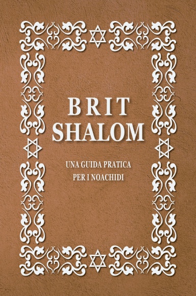 Brit Shalom, Patto di pace