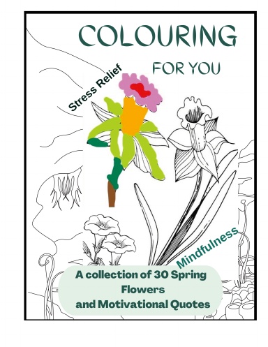 Colouring For You