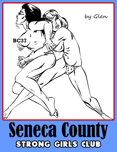 BC37 Seneca County Strong Girls Club