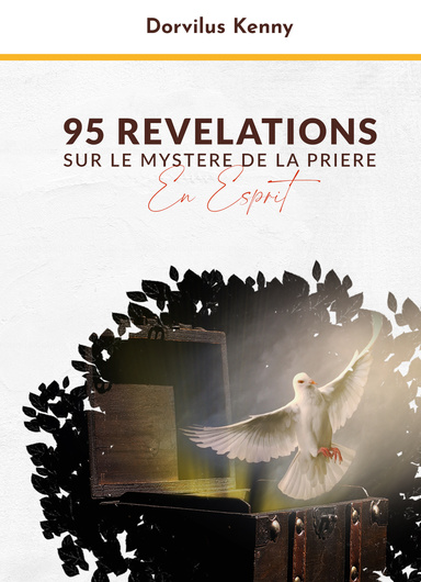 95 revelations sur le mystere de la priere en esprit