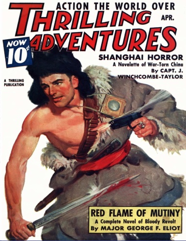 Thrilling Adventures 1938 April