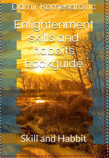 Enlightenment skills and habbits bookguide