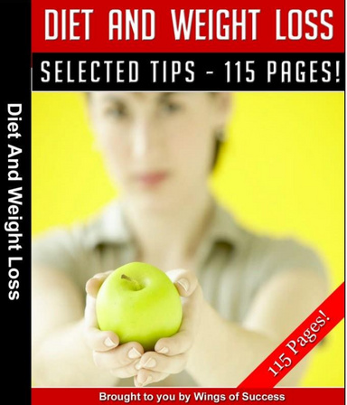 Diet and Weigth Loss