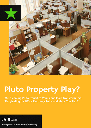 Pluto Property Play
