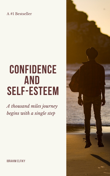 Confidence and self-esteem