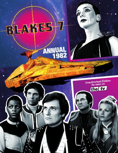 B7 Annual 1982