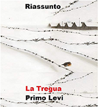 Riassunto di “La Tregua” di Primo Levi