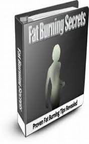 FAT BURNING SECRETS  Proven Fat Burning Tips Revealed