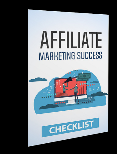 Affiliate Marketing Success