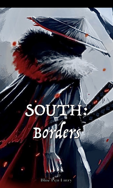 SOUTH: Borders