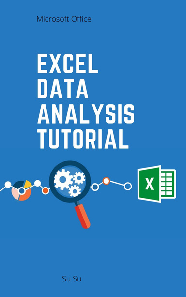 Excel Data Analysis Tutorial