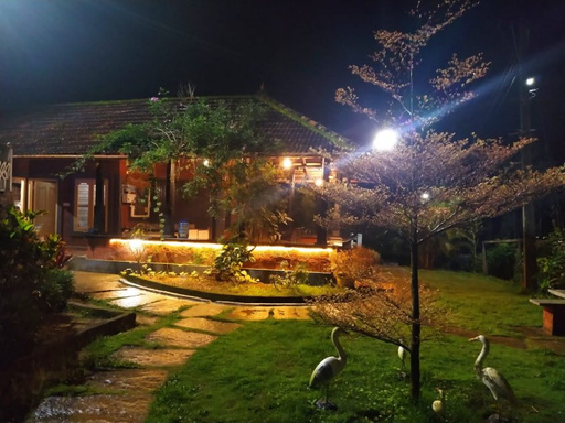 Best Resort, Cottages, and Hotel in Coorg (Madikeri)