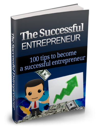 The Successful Entrepreneur