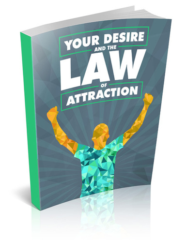 Low of attraction ebooks