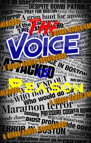 The Voice of Reason