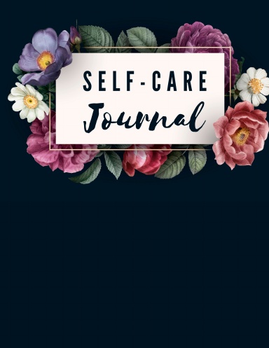 Self-Care journal