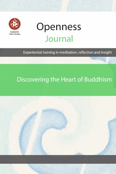Openness Journal