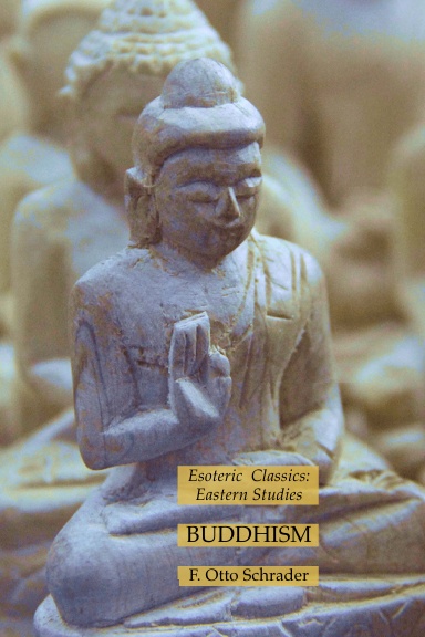 Buddhism: Esoteric Classics: Eastern Studies