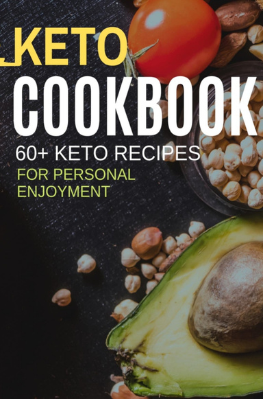 Keto Diet CookBook Recipes