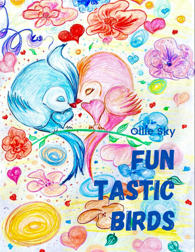 Funtastic Birds