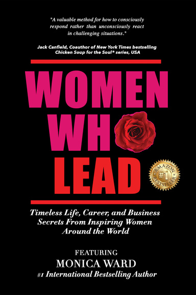 Women Who Lead