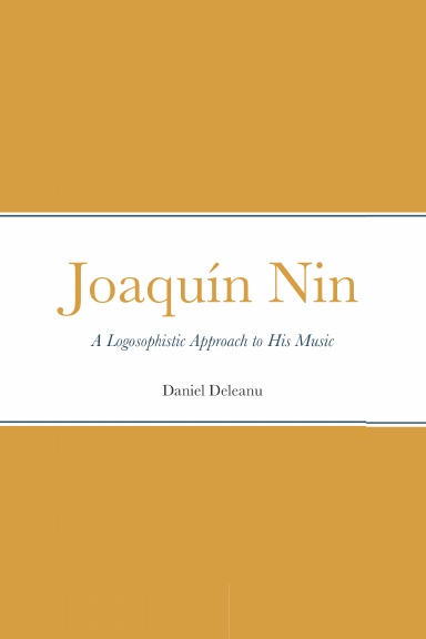 Joaquín Nin