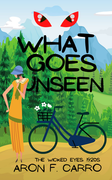 What Goes Unseen