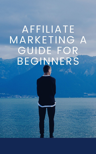 Affiliate Marketing Guide for Beginners