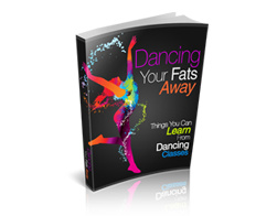 DANCING YOUR FAT AWAY