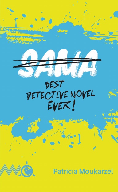 Sama - Best Detective Novel Ever!