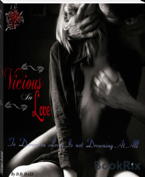 Vicious In Love Ian & Elizabeth