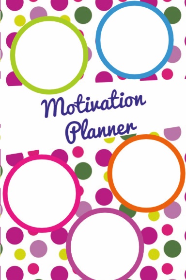 Motivation Planner