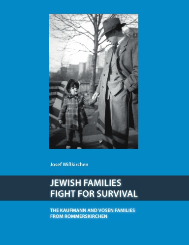 Jewish Families Fight for Survival
