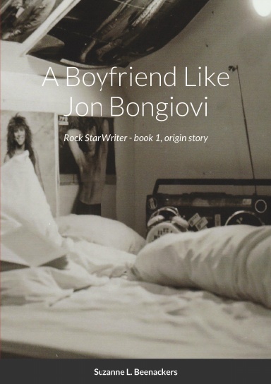 A Boyfriend Like Jon Bongiovi