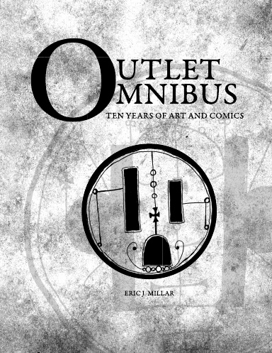 Outlet Omnibus paperback