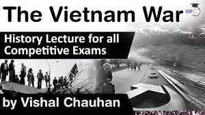 THE UNITED STATES AND THE VIETNAM WAR: A GUIDE TO MATERIALS AT THE BRITISH LIBRARY