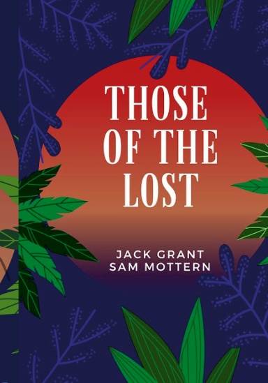 Those of the Lost